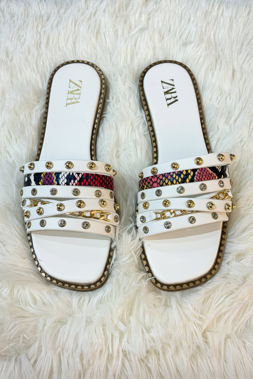 ZaRA Flats