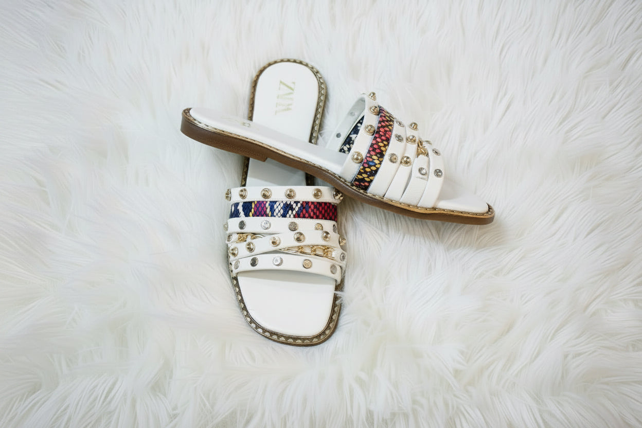 ZaRA Flats
