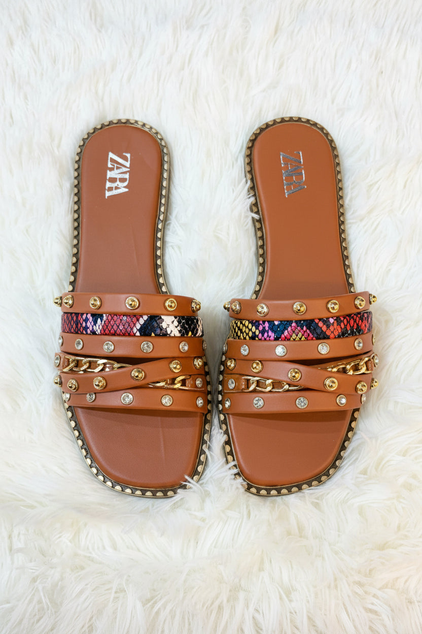 ZaRA Flats