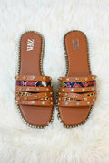 ZaRA Flats