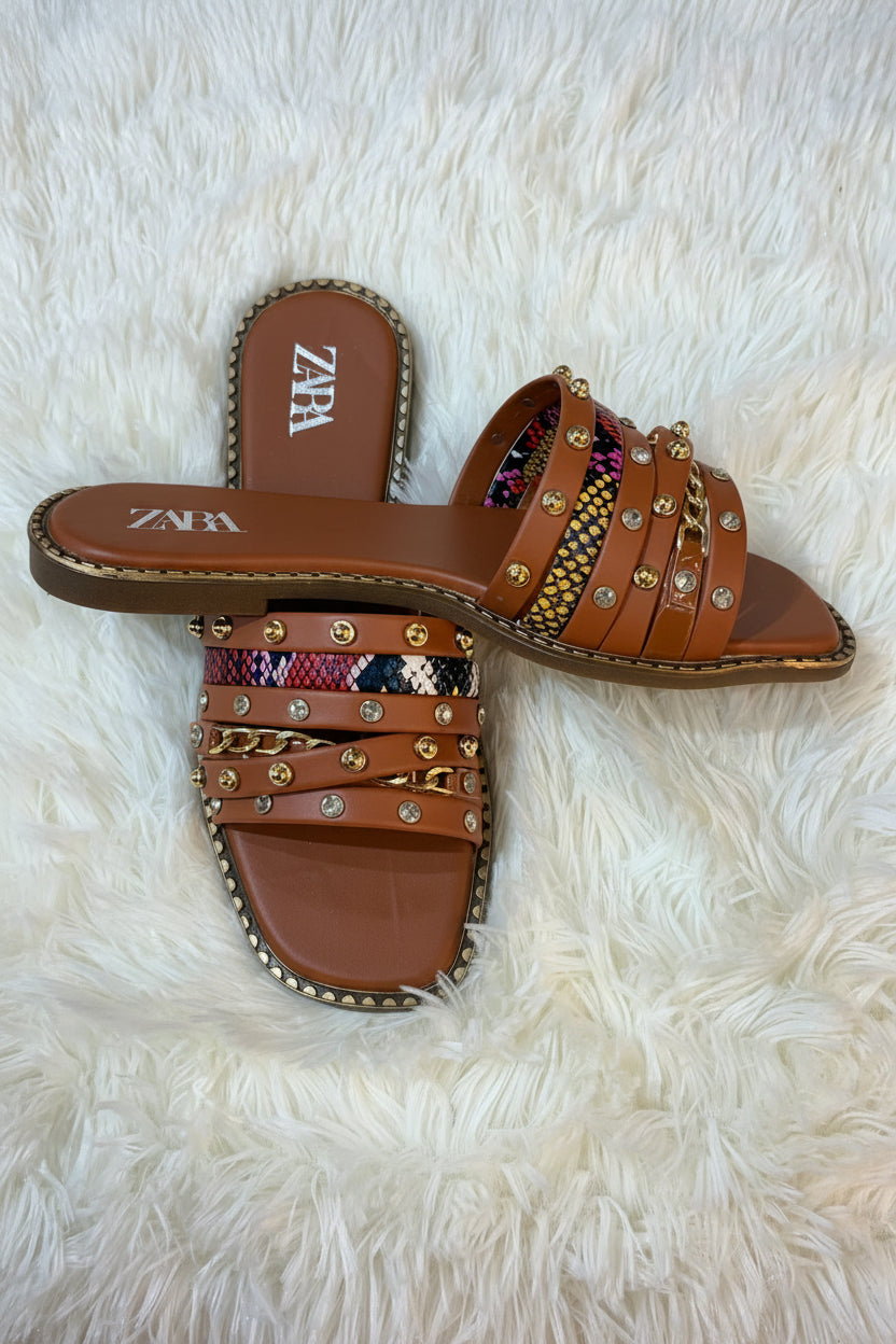 ZaRA Flats