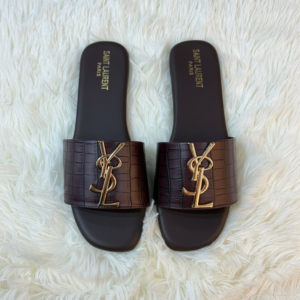 YSL Flats