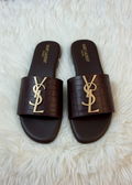 YSL Flats