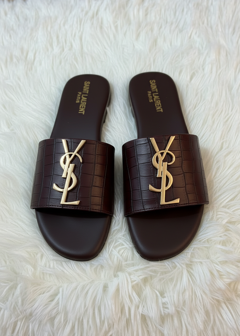 YSL Flats