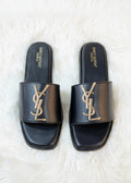 YSL Flats