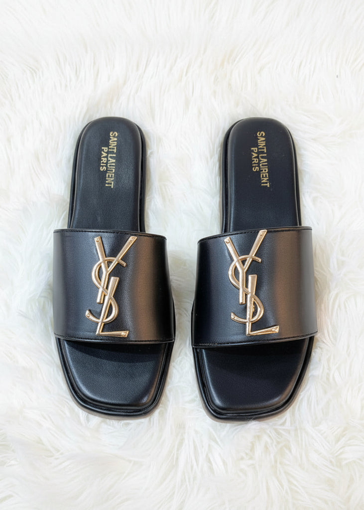 YSL Flats