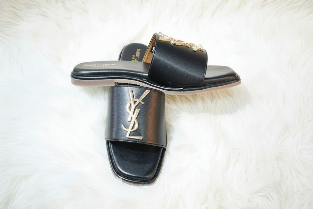 YSL Flats