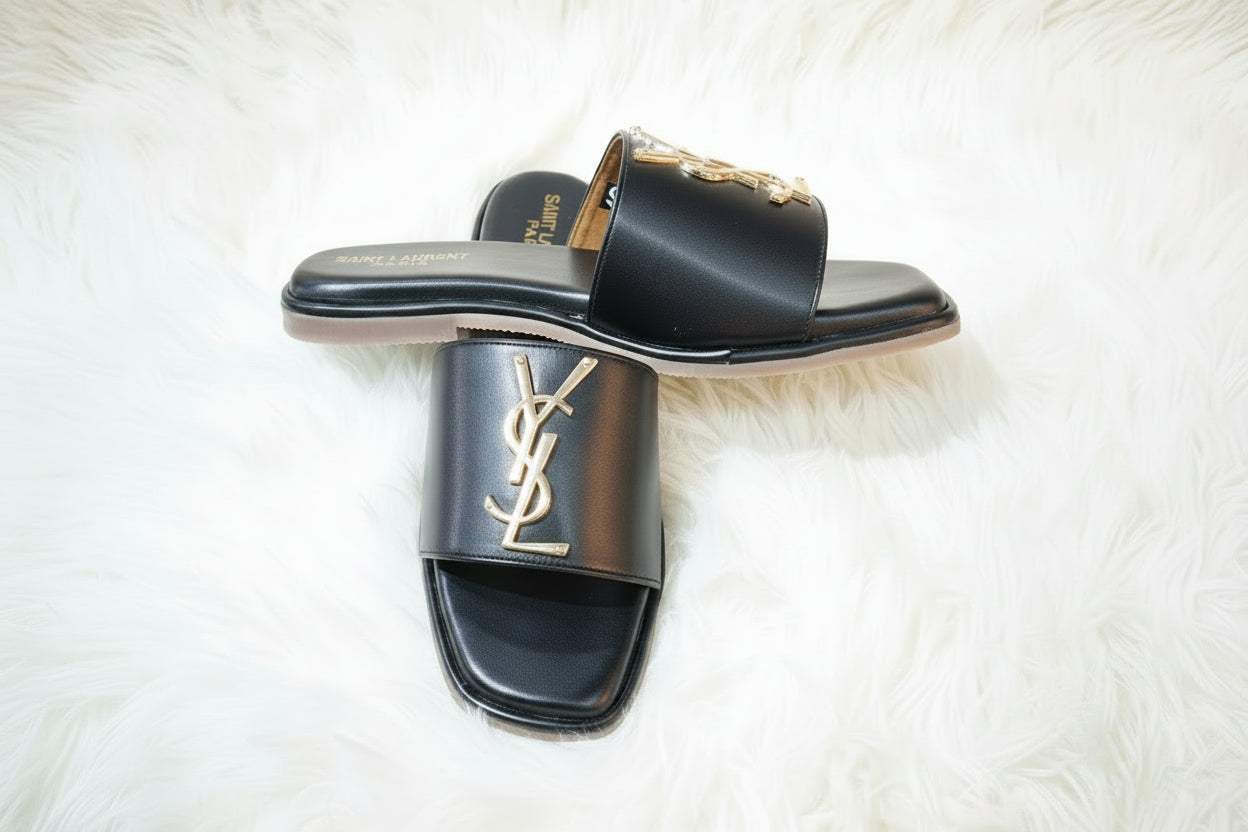YSL Flats
