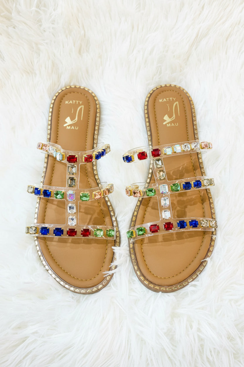 Flats