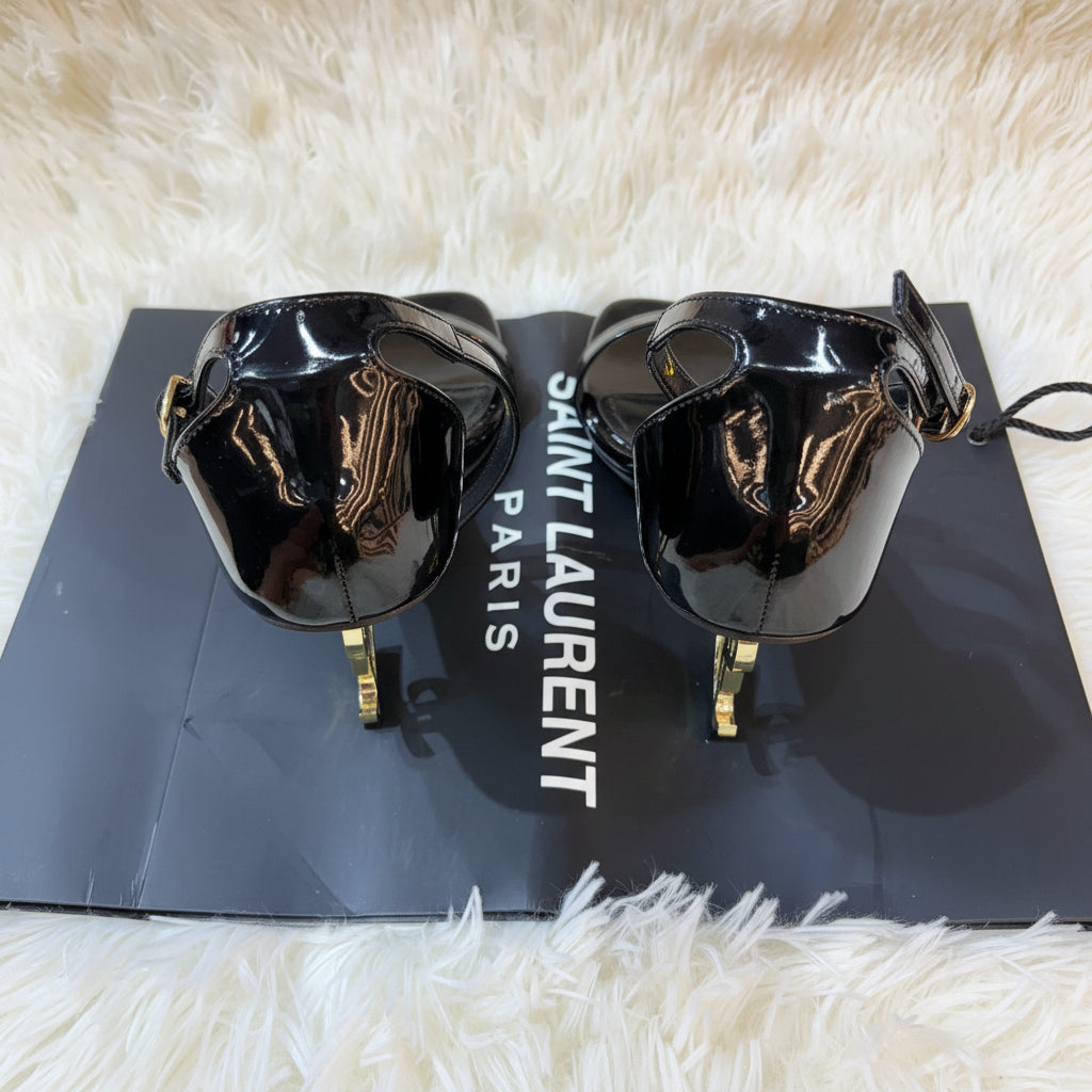 YSL Heels ( Small Heel )
