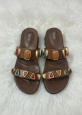 Gem Sandals