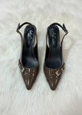 Glossy Heel