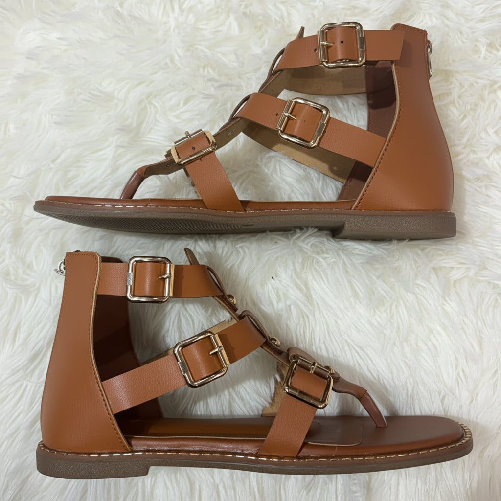 Gladiator sandal