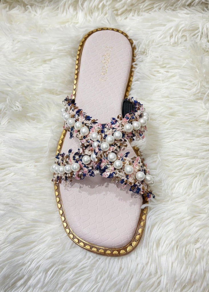 Pearl Flats