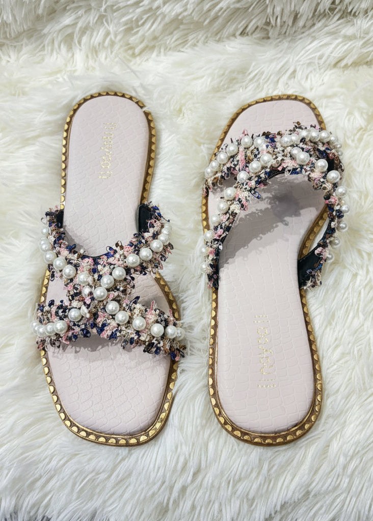Pearl Flats