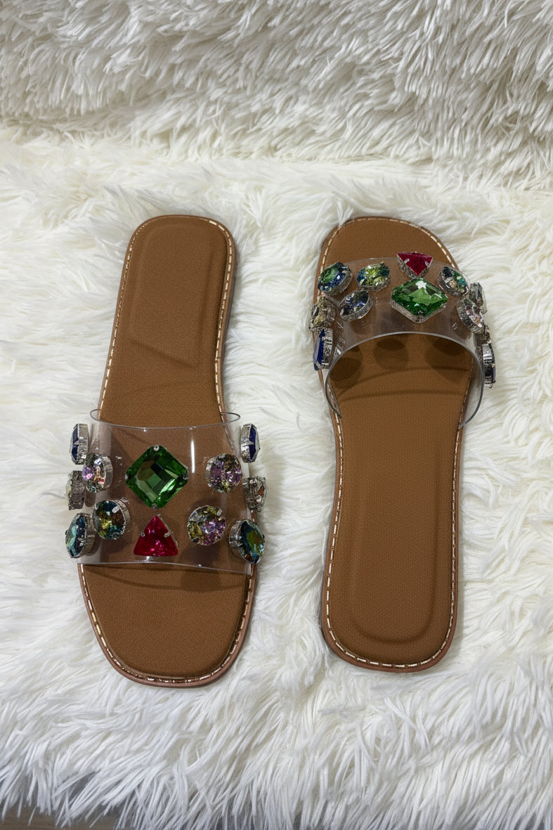 gem flats