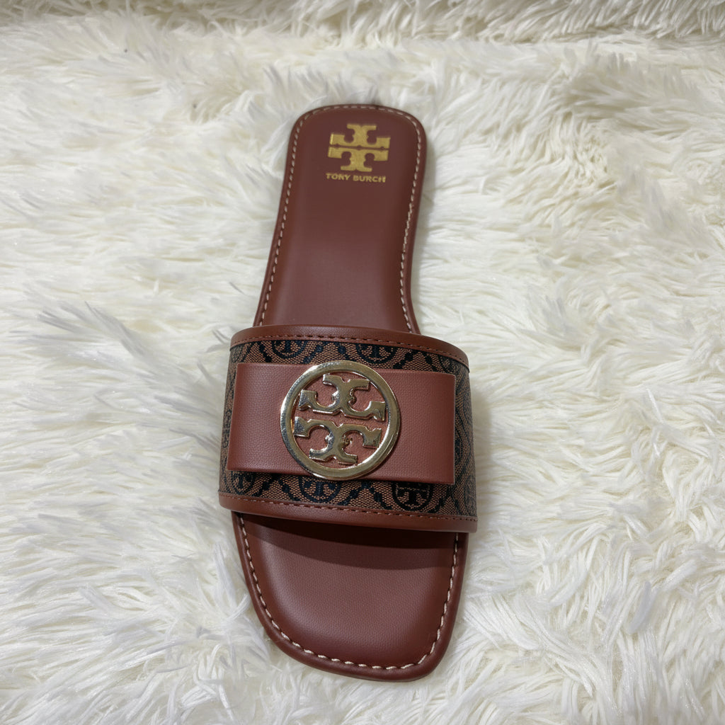 tory flat