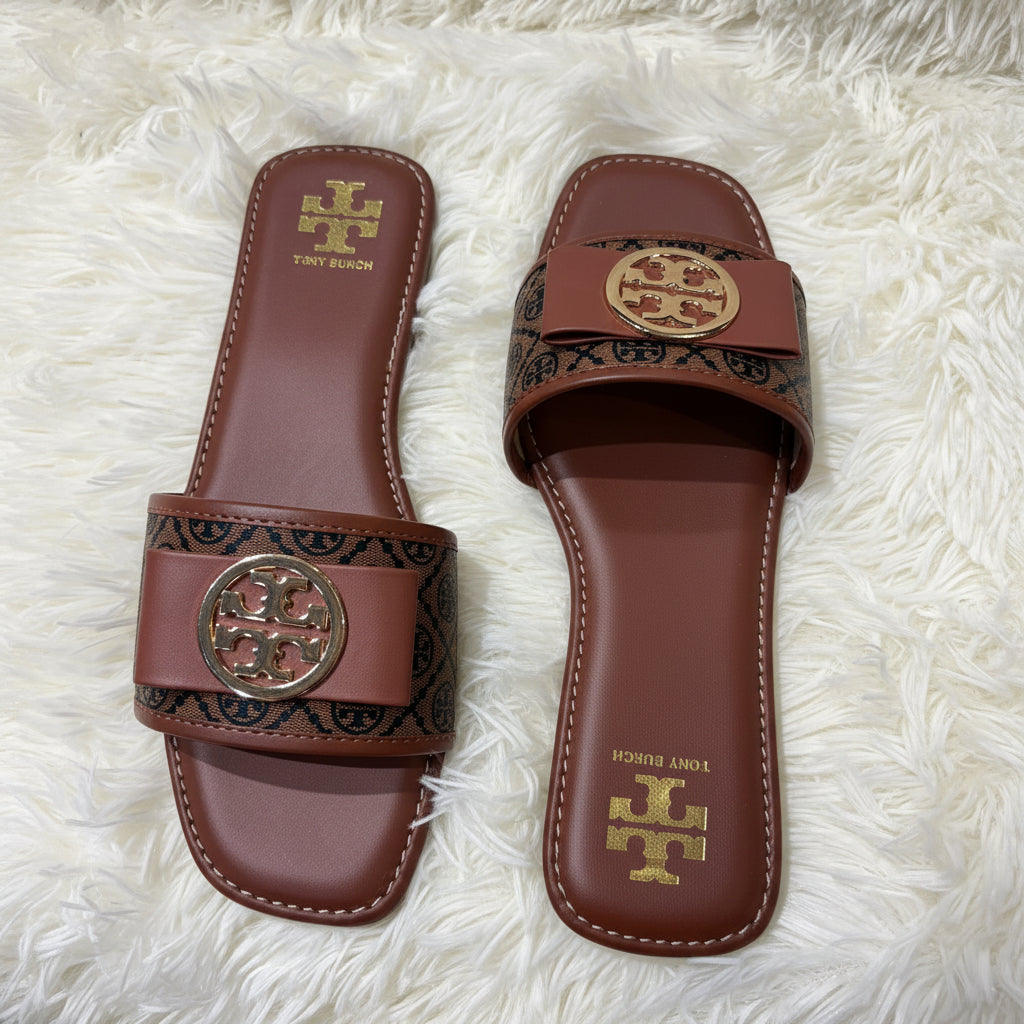tory flat