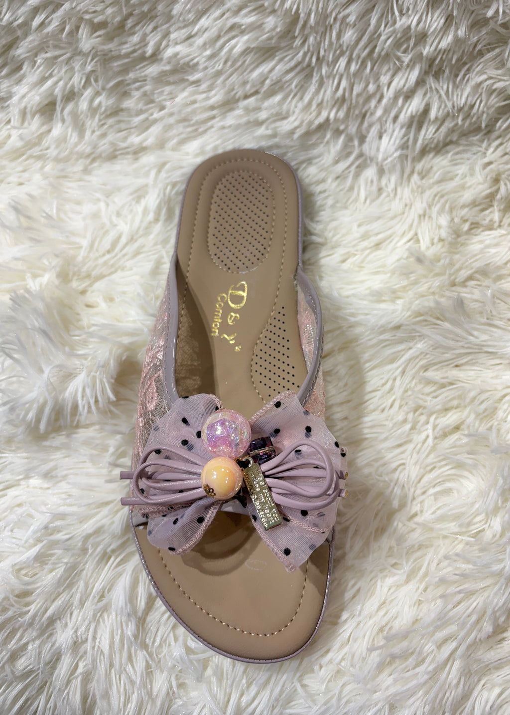 Bow Flats