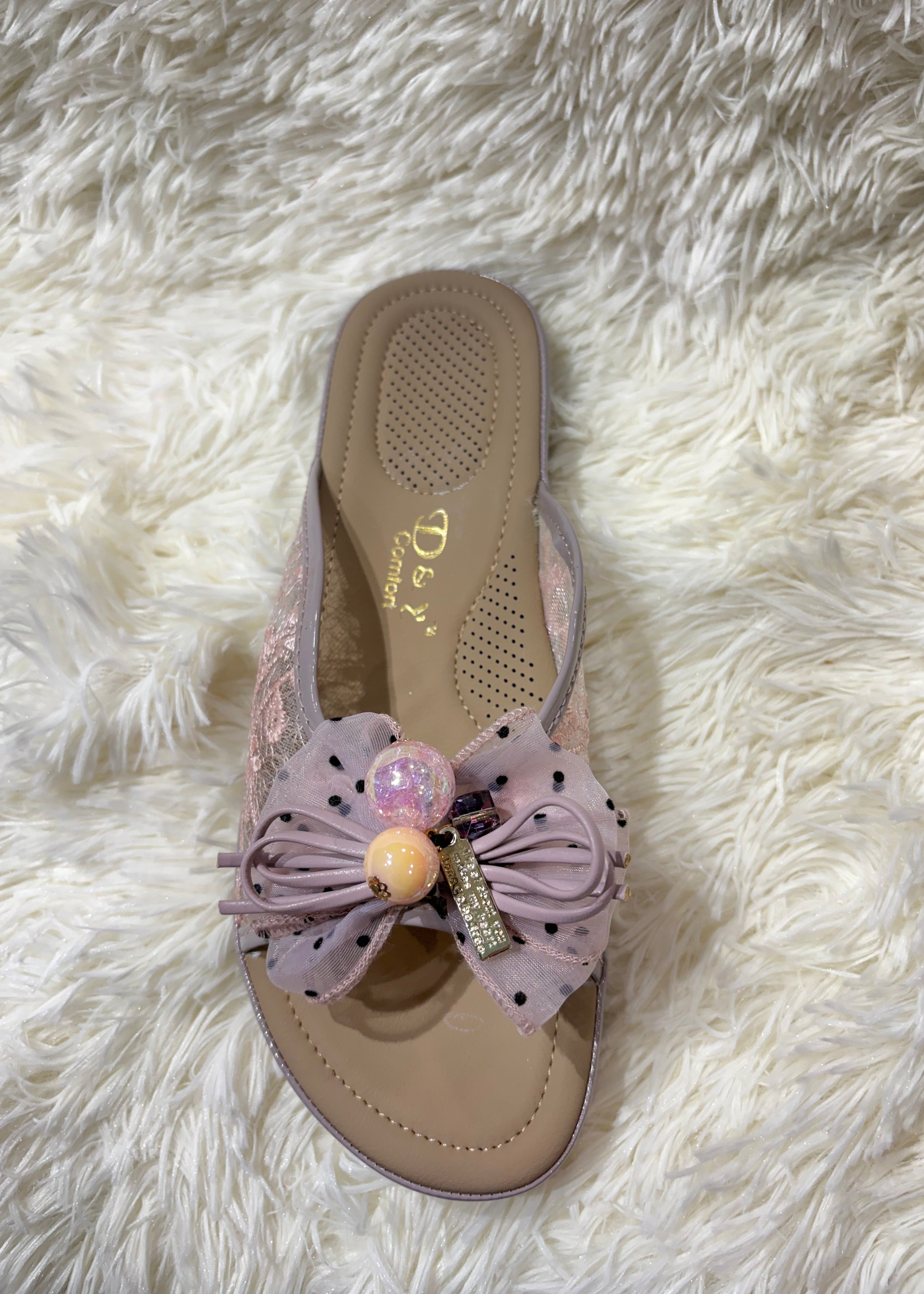 Bow Flats