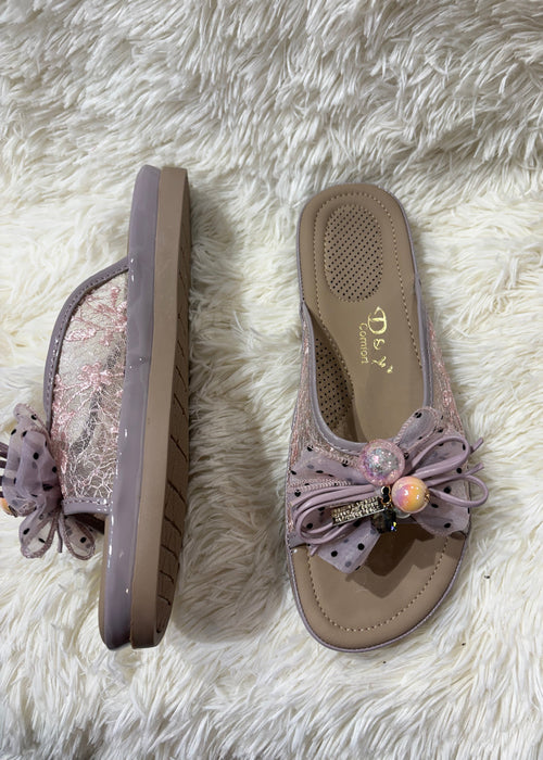Bow Flats