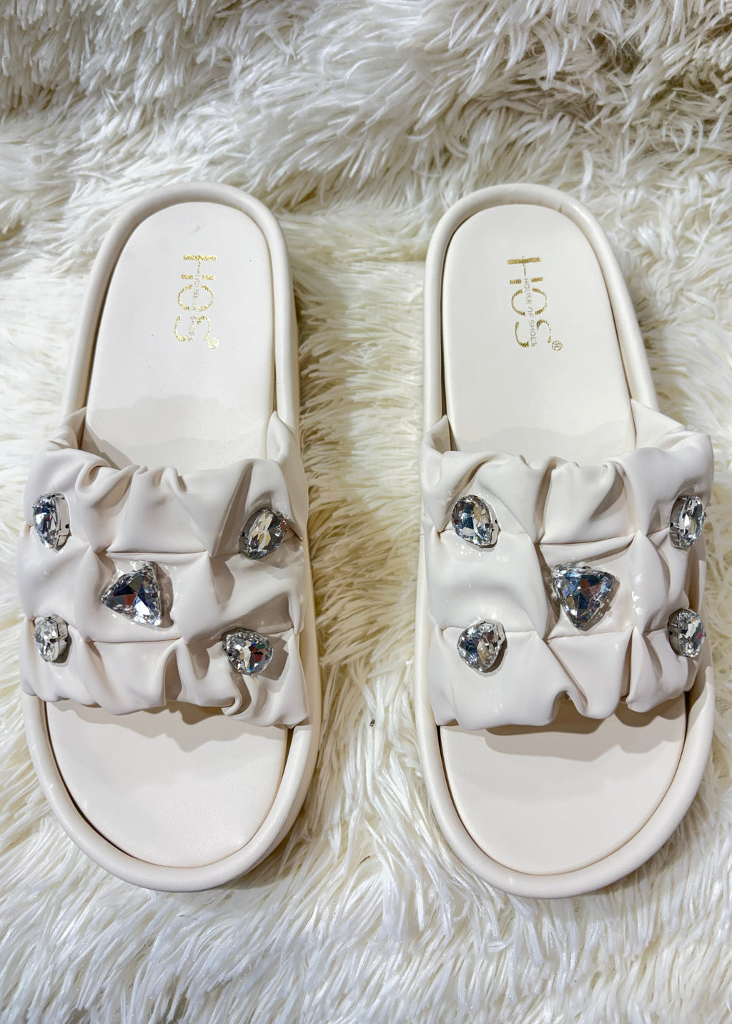 Platform Sandals