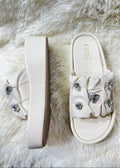 Platform Sandals