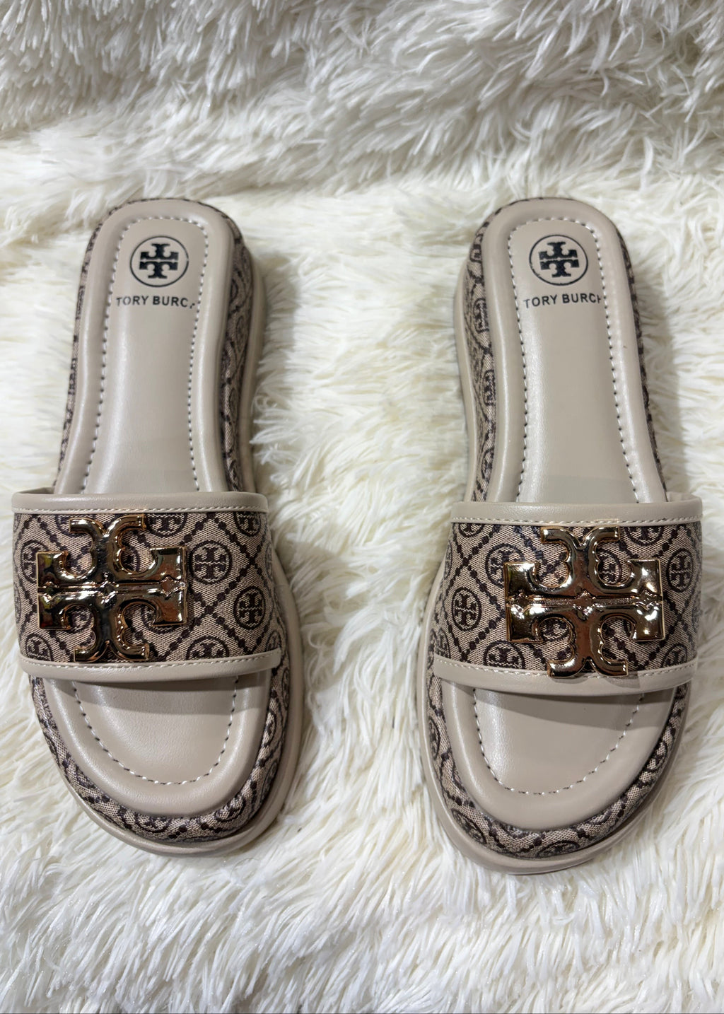 Tory Sandals