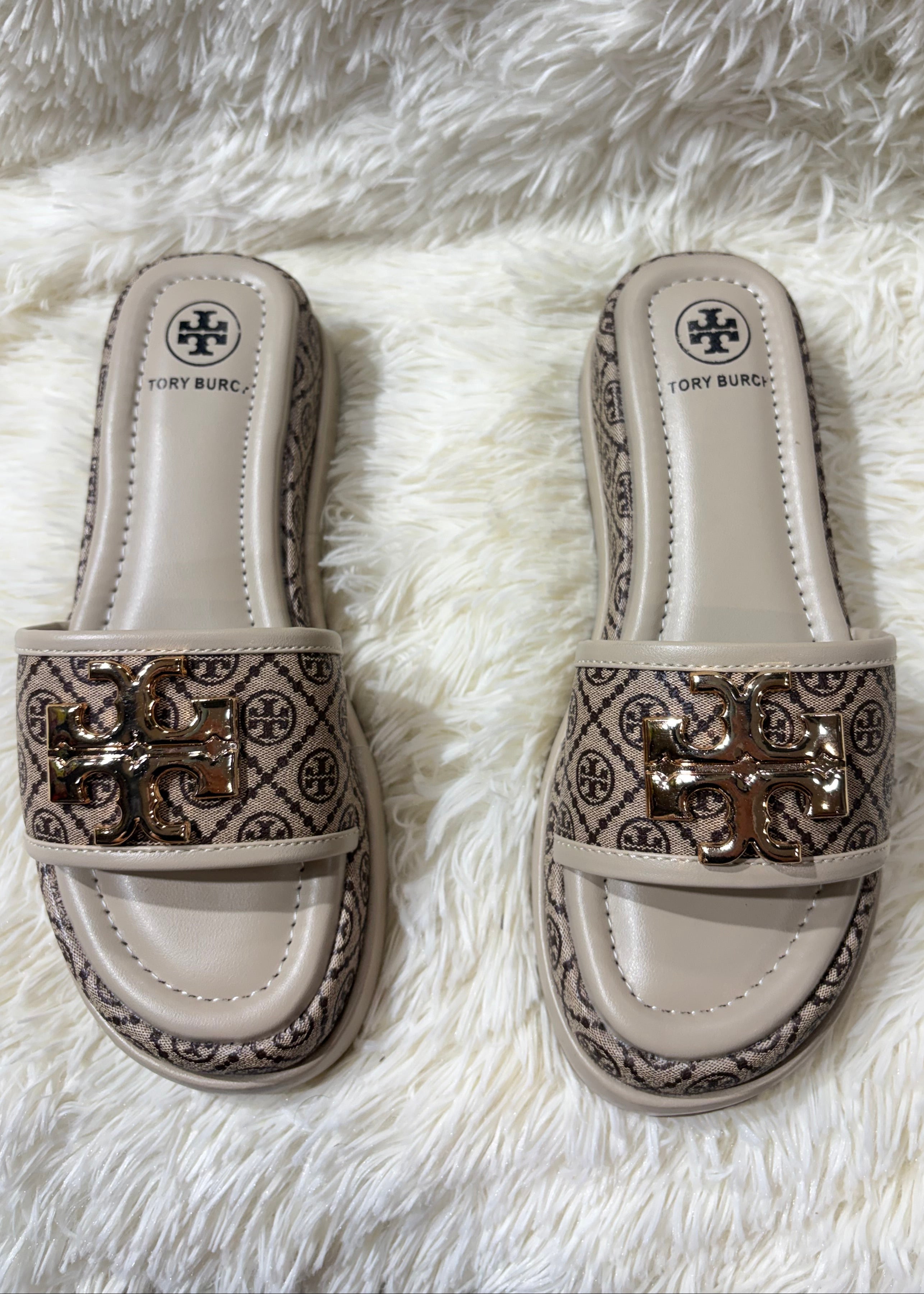 Tory Sandals