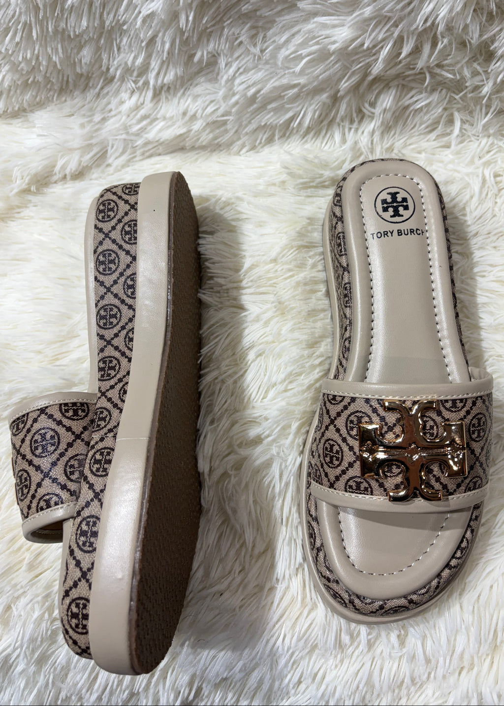 Tory Sandals