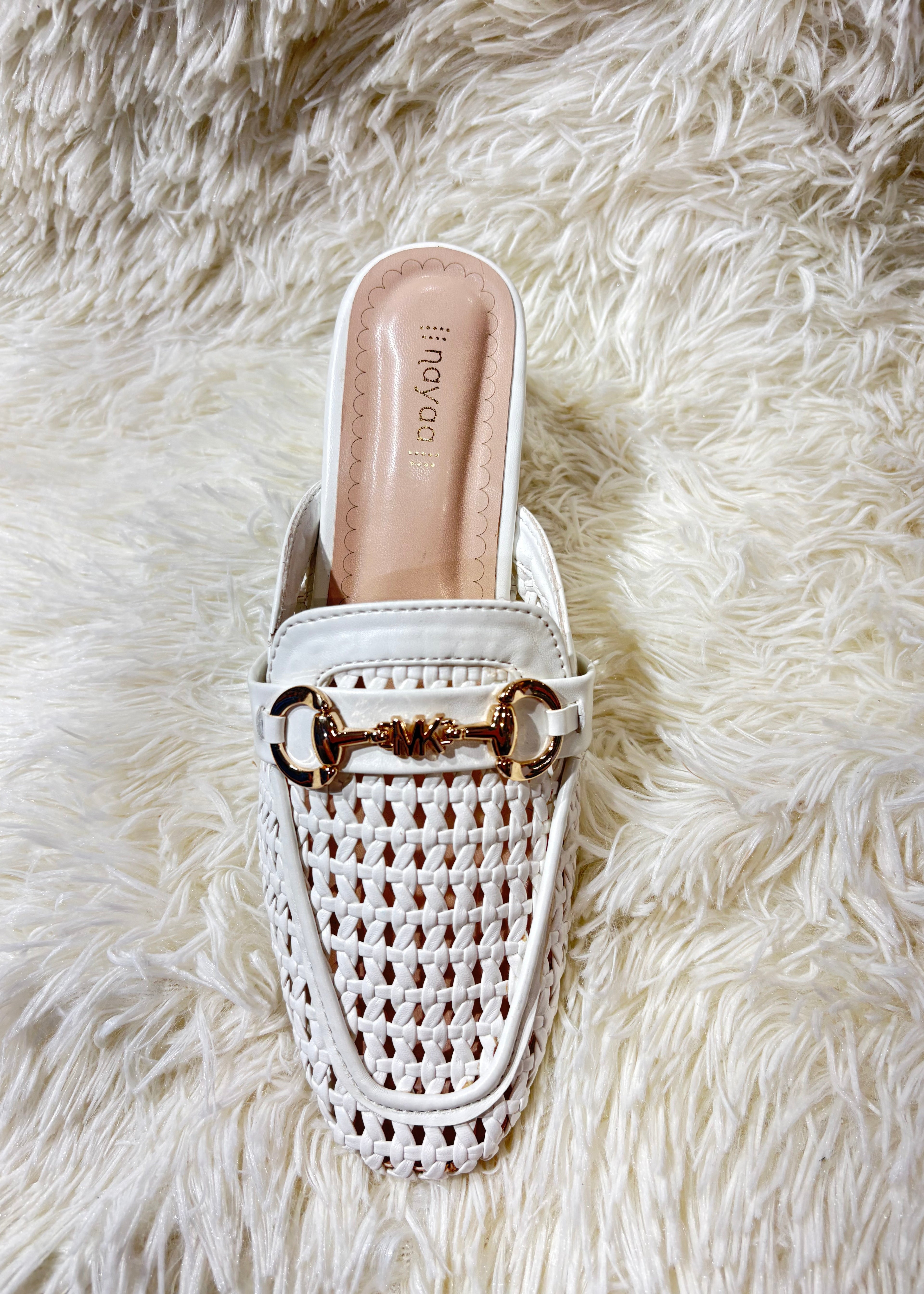 Heel Mule