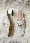 Heel Mule