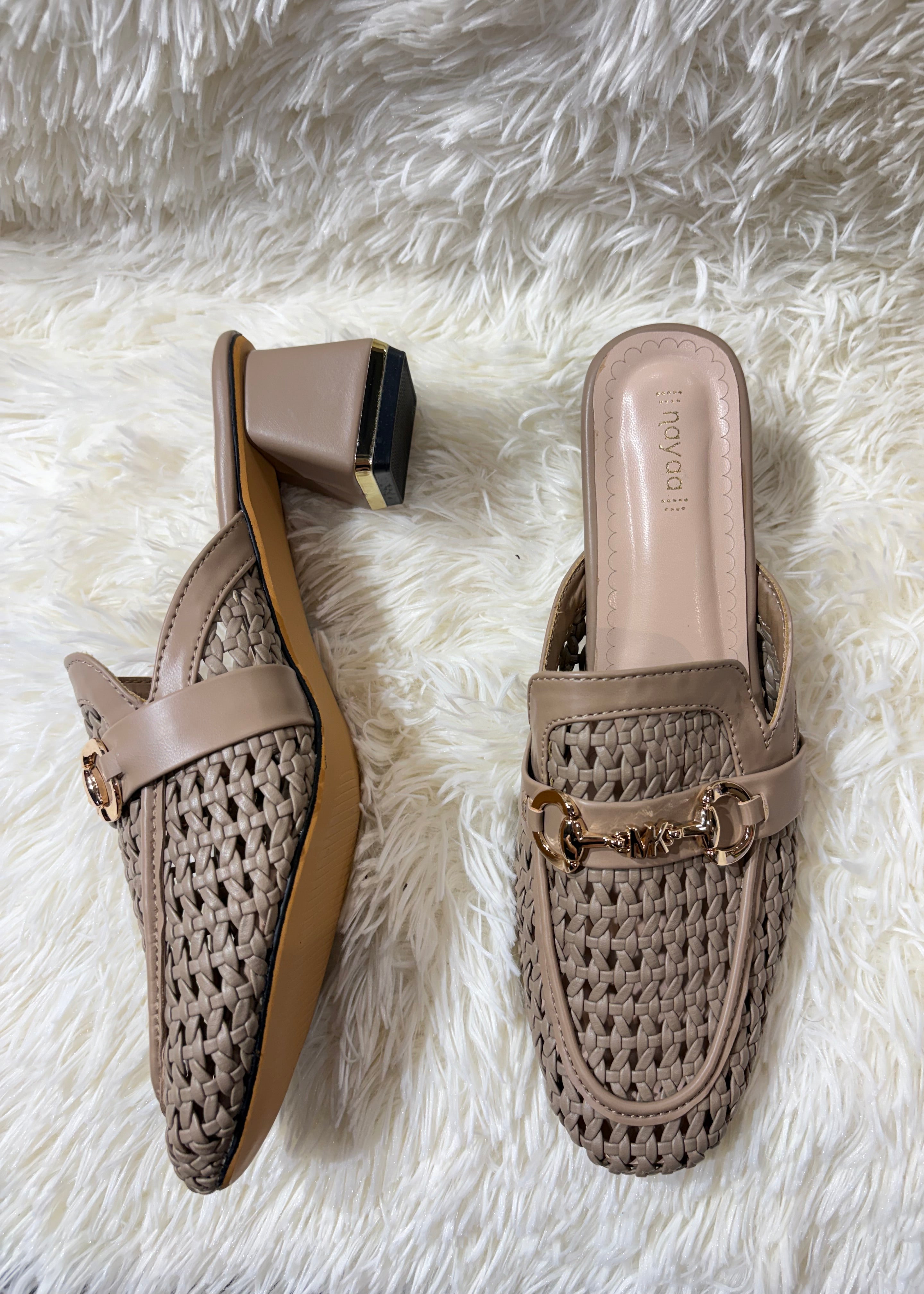 Heel Muel