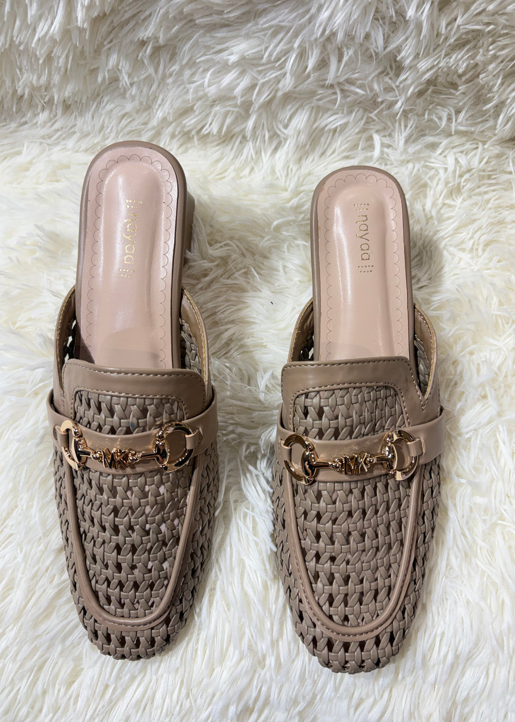 Heel Muel
