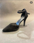 Velvet Heels